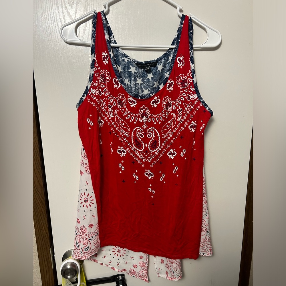 Signature studios tank XL
